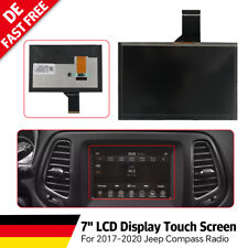 Display LCD touchscreen 7"