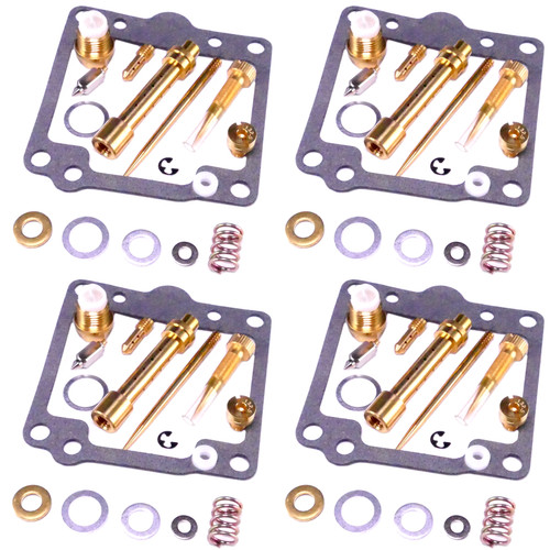 Kit riparazione carburatore - riparazione,