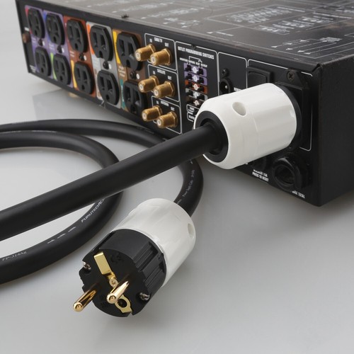Cavo alimentazione hifi - di,