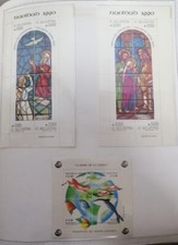 D)1990, ARGENTINA, COLLEZIONE