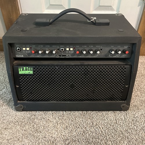 Trace acoustic ta35r - acoustic,