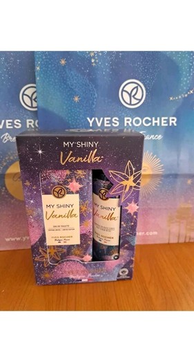 Yves rocher set - yves,