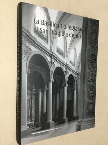 Basilica collegiata di - basilica,
