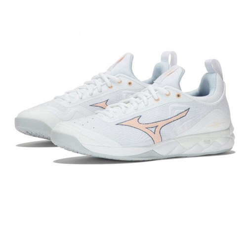 Mizuno wave luminous scarpe - mizuno,