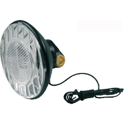 Luce anteriore bicicletta alla
