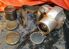 Fotocamera Olympus Is 200 -