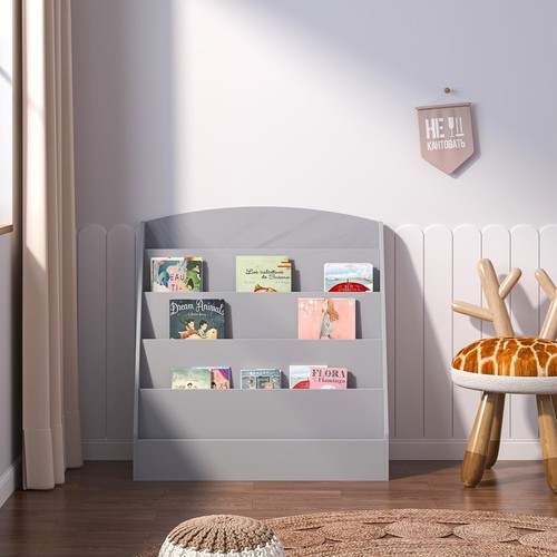 Scaffale per libri per bambini