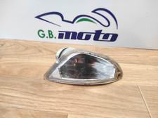 CON DIFETTI- freccia posteriore sinistra PIAGGIO VESPA LX 50 4T 4V 2009 2013