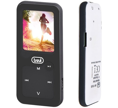 Lettore mp3 mp4 bluetooth - mp4,