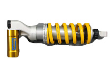 Ducati Monster 1200 S Ammortizzatore Mono Ohlins interasse 305mm