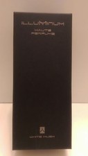 ILLUMINUM WHITE MUSK  HAUTE