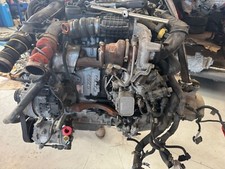 MOTORE peugeot 2008 (1.6 HDI)