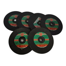 5 Dischi da Taglio WÜRTH