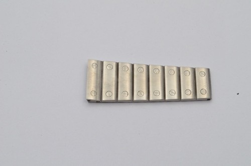Cartier santos segmento - cartier,