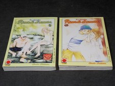 LA CLESSIDRA RICORDI D'AMORE