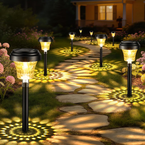 Luci esterno giardino - esterno,