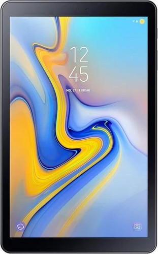 Samsung galaxy tab - a, 10,5