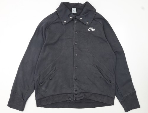Giacca nike uomo nera basic - nike, xl
