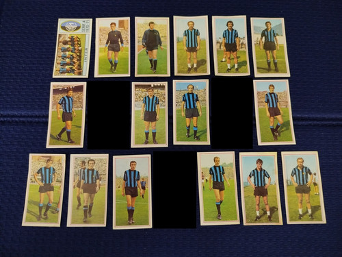 1970 inter calciatori - 1970-71,