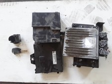 KIT CENTRALINA MOTORE ECU PER