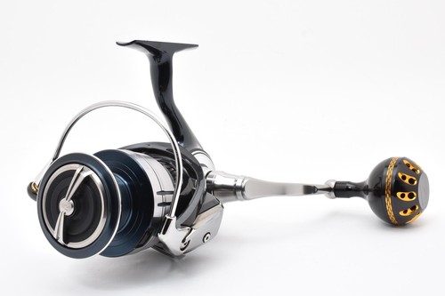 Daiwa certate 5000 - 21,