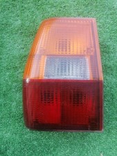 Fanale Posteriore Sinistro Originale Audi Gt Coupè B2