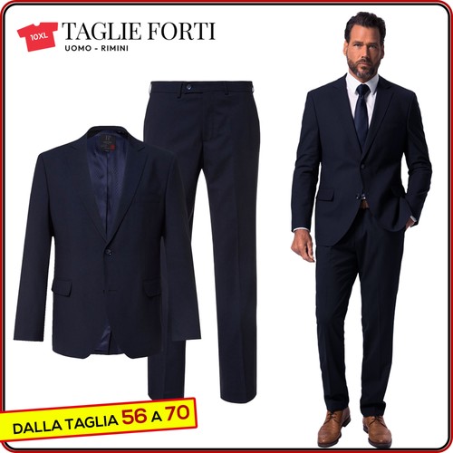 Completo uomo classico - completo,