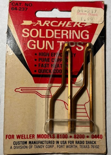 Punta per pistola saldante
