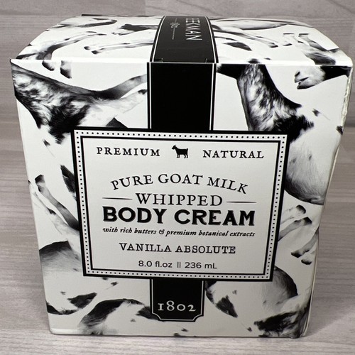 Beekman 1802 crema - , corpo