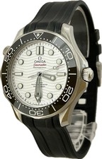 Omega Seamaster Diver 300M