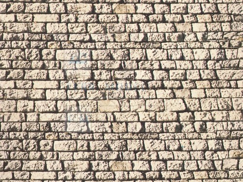 Noch 57560 muro in pietra - in,