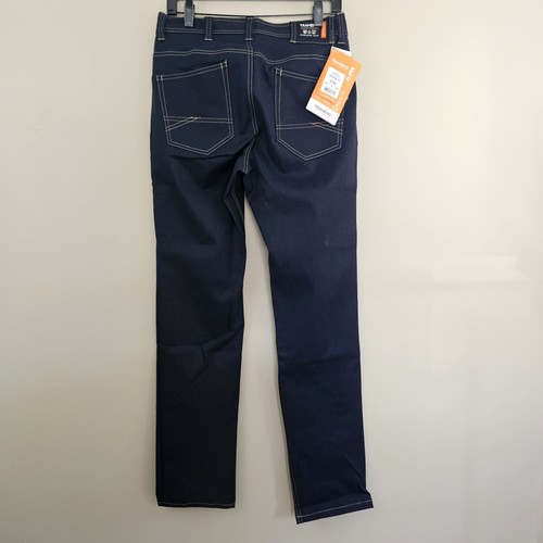 Jeans tranemo workwear - jeans,