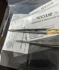 3pcs AESCULAP BM004US