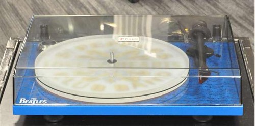 Giradischi pro - giradischi, pro-ject