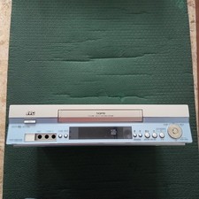 Ricambi JVC HR-J780 VCR VHS HI-FI STEREO *Solo Scocca* NO MECCANICA