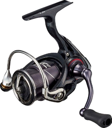 Mulinello spinning daiwa 20 - mulinello,