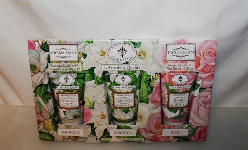 Set regalo crema - regalo, mani