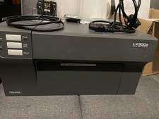 Primera LX900e stampante