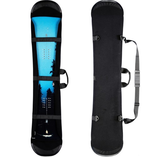 Custodia per snowboard - per, snowboard,