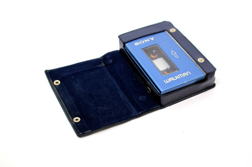 Sony walkman tps - tps-l2, di