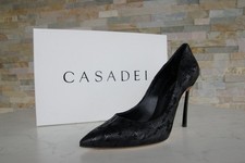 CASADEI EU 36,5 décolleté