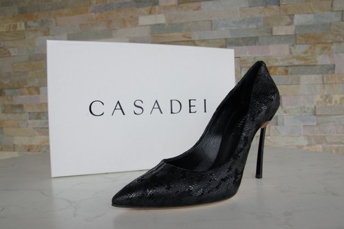 Casadei 5 décolleté - 36,5,
