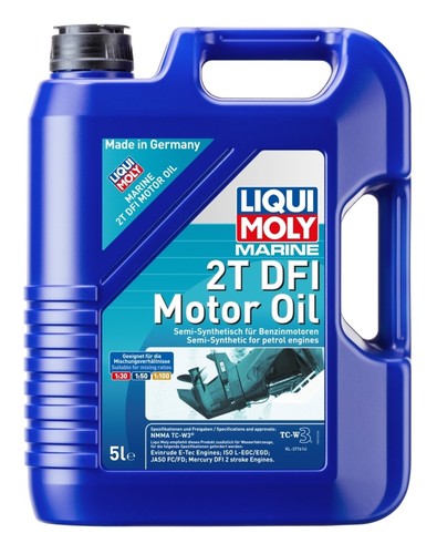 Olio motore liqui moly - motore,