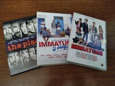 LOTTO 5 DVD PAOLO GENOVESE