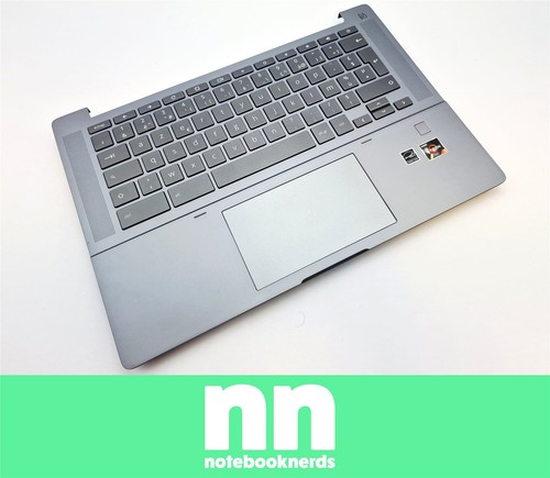 Chromebook x360 14b - chromebook, 14b-na