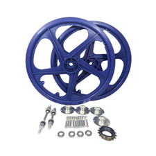 Cerchio sportivo BMX 20" PVC