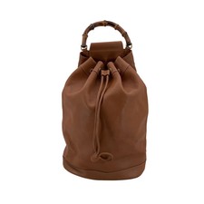 Vintage Gucci Light Brown