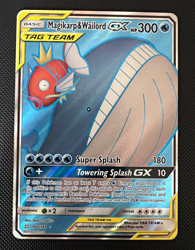 The pokémon company magikarp - pokémon,