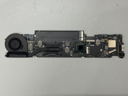 Macbook air a1465 - a1465, scheda