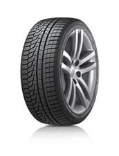 4 X Gomme Invernali Hankook